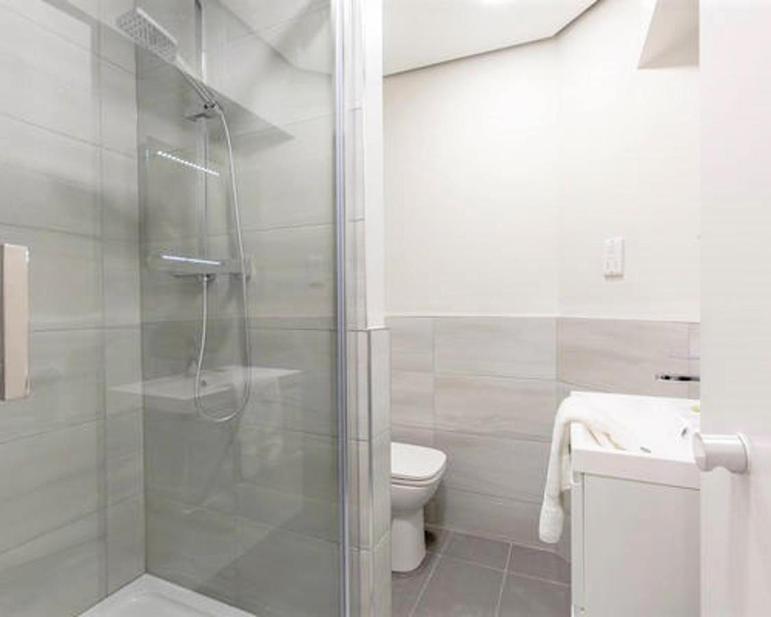 Gorgeous Studio At The Heart Of Edinburgh Old Town Apartamento Exterior foto