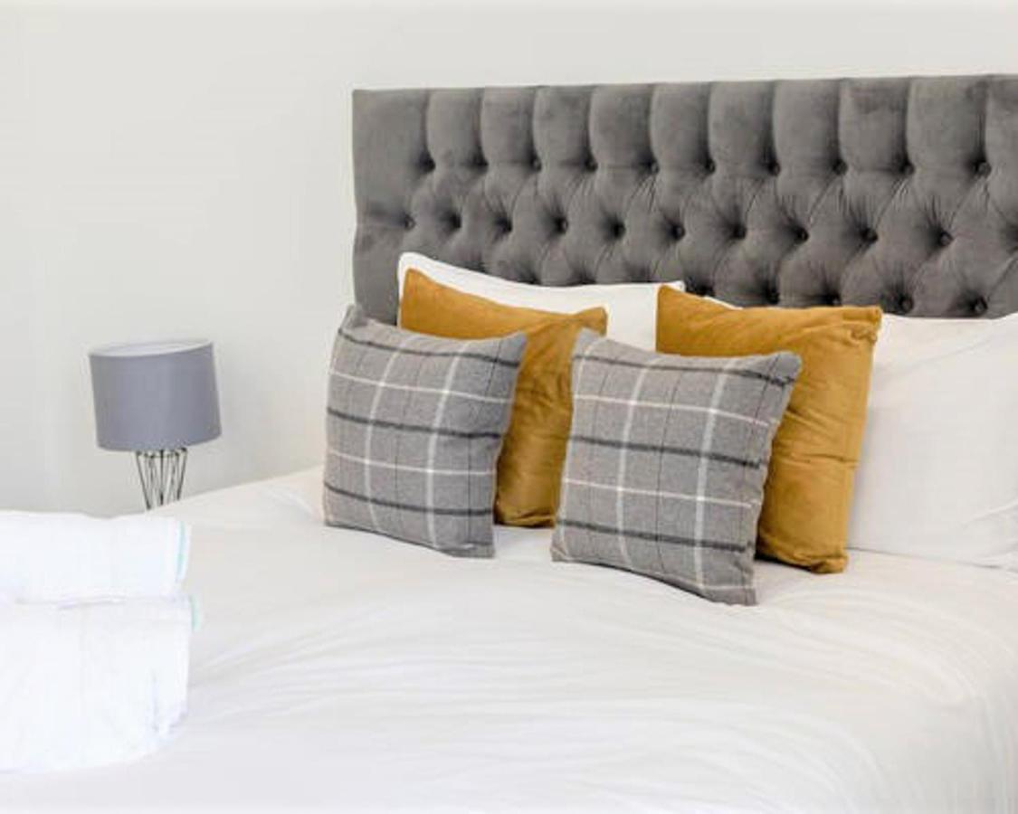 Gorgeous Studio At The Heart Of Edinburgh Old Town Apartamento Exterior foto