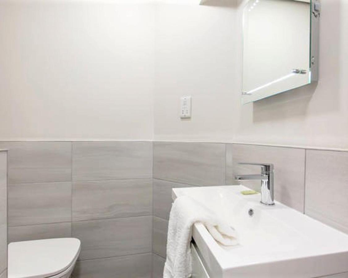 Gorgeous Studio At The Heart Of Edinburgh Old Town Apartamento Exterior foto
