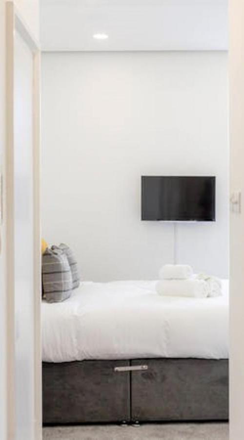 Gorgeous Studio At The Heart Of Edinburgh Old Town Apartamento Exterior foto